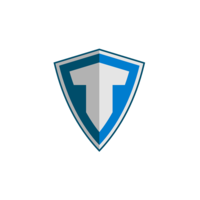 TF Secure Network logo, TF Secure Network contact details