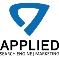 Applied SEM logo, Applied SEM contact details