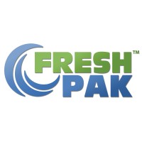 Fresh Pak Corp logo, Fresh Pak Corp contact details