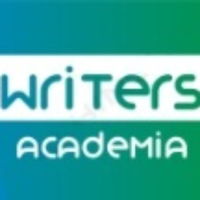 Writers Academia logo, Writers Academia contact details