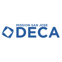 Mission San Jose DECA logo, Mission San Jose DECA contact details