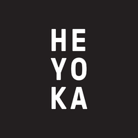 Heyoka logo, Heyoka contact details