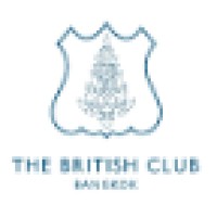 The British Club Bangkok logo, The British Club Bangkok contact details