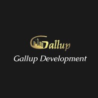 Gallup Development logo, Gallup Development contact details