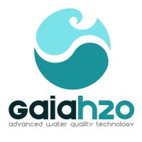 Gaia H2O logo, Gaia H2O contact details