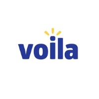 Voila Experts logo, Voila Experts contact details