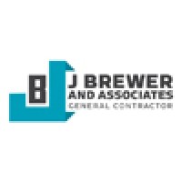 J Brewer Associates, Inc. logo, J Brewer Associates, Inc. contact details