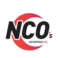 NCOs Enterprise logo, NCOs Enterprise contact details