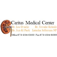 Caritas Medical Center logo, Caritas Medical Center contact details