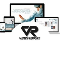 VR News Report - Virtual Reality News Report logo, VR News Report - Virtual Reality News Report contact details