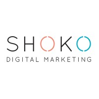 Shoko Digital Marketing logo, Shoko Digital Marketing contact details