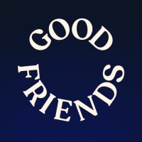 Good Friends Venture Capital logo, Good Friends Venture Capital contact details