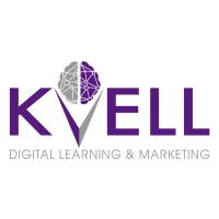 KVELL logo, KVELL contact details