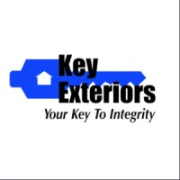 Key Exteriors, Inc. logo, Key Exteriors, Inc. contact details