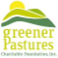 Greener Pastures Charitable Foundation, Inc. logo, Greener Pastures Charitable Foundation, Inc. contact details