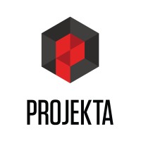 Projekta Pty Ltd logo, Projekta Pty Ltd contact details