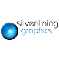 Silver Lining Graphics logo, Silver Lining Graphics contact details