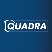 Quadra Concrete logo, Quadra Concrete contact details