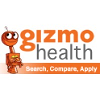 GizmoHealth.com logo, GizmoHealth.com contact details