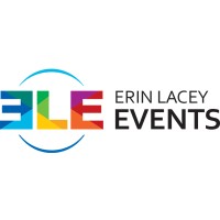 Erin Lacey Events logo, Erin Lacey Events contact details