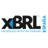 Asociación XBRL España logo, Asociación XBRL España contact details