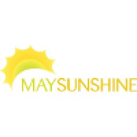 May Sunshine Ltd logo, May Sunshine Ltd contact details