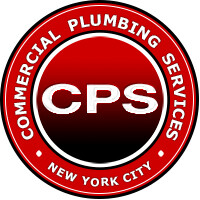 Commercial Plumbing Services logo, Commercial Plumbing Services contact details