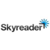 Skyreader Media Inc logo, Skyreader Media Inc contact details