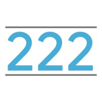 222 Consulting Firm logo, 222 Consulting Firm contact details