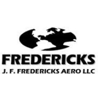 JF Fredericks Aero LLC logo, JF Fredericks Aero LLC contact details