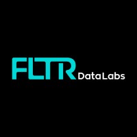 FLTR Data Labs logo, FLTR Data Labs contact details