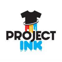 Project Ink logo, Project Ink contact details