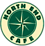 North End Cafe logo, North End Cafe contact details