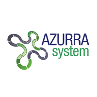 Azurra System logo, Azurra System contact details