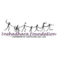 Snehadhara Foundation logo, Snehadhara Foundation contact details