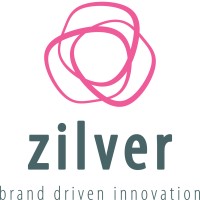 Zilver Innovation logo, Zilver Innovation contact details