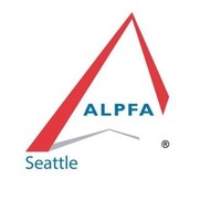 Seattle ALPFA logo, Seattle ALPFA contact details