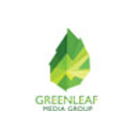 GreenLeaf Media Group logo, GreenLeaf Media Group contact details