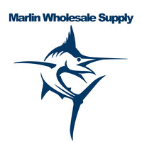 Marlin Wholesale Supply logo, Marlin Wholesale Supply contact details