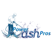 Power Wash Pros logo, Power Wash Pros contact details