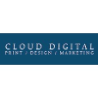 Cloud Digital logo, Cloud Digital contact details