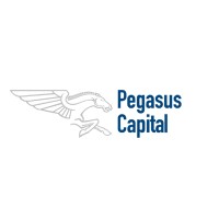 Pegasus Capital Corporate Finance logo, Pegasus Capital Corporate Finance contact details