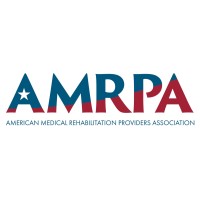 American Medical Rehabilitation Providers Assoc logo, American Medical Rehabilitation Providers Assoc contact details