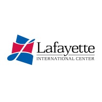 Lafayette International Center logo, Lafayette International Center contact details