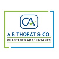 A B Thorat & Co logo, A B Thorat & Co contact details