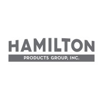 Hamilton Products Group logo, Hamilton Products Group contact details