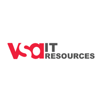 VSAITResources LLP logo, VSAITResources LLP contact details