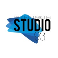 Agencia de Marketing Digital Studio 93 logo, Agencia de Marketing Digital Studio 93 contact details