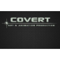 Covert Motion Inc logo, Covert Motion Inc contact details