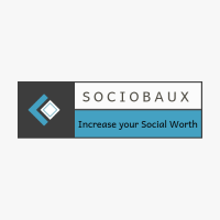 Sociobaux logo, Sociobaux contact details